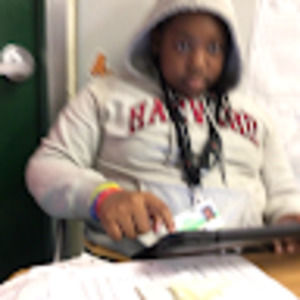 Meet your Posher, Starlah